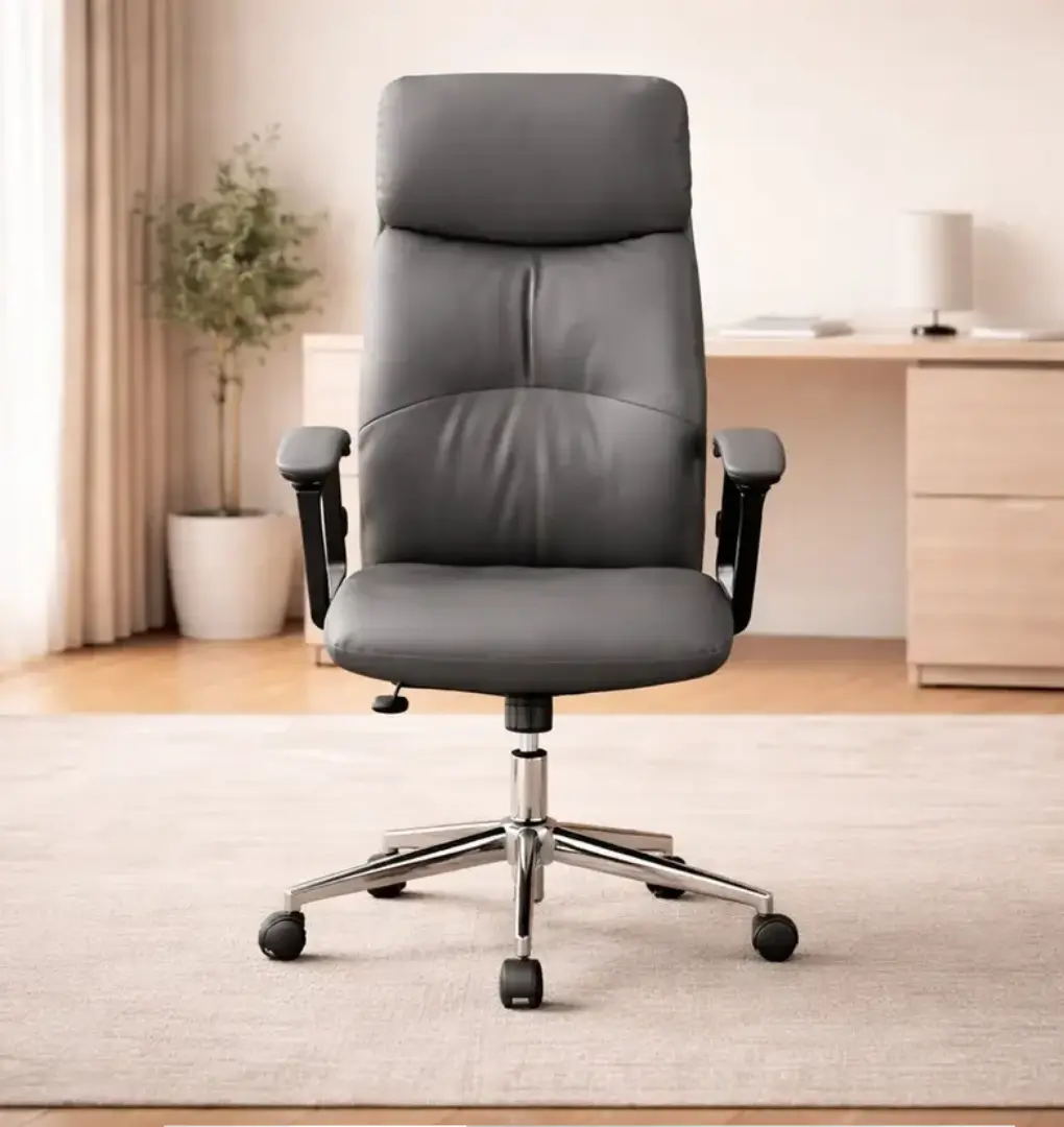 Executive office chair
