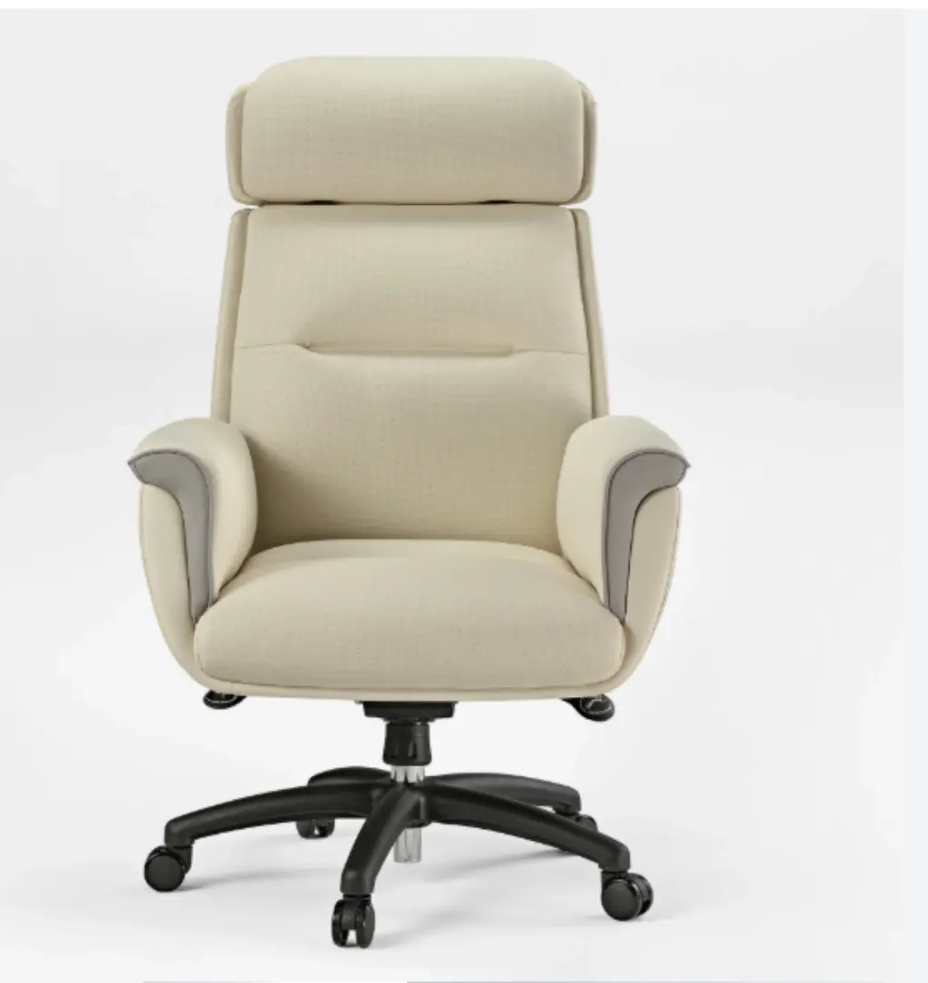 Visitor chair