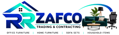RR ZAFCO Trading & Contracting