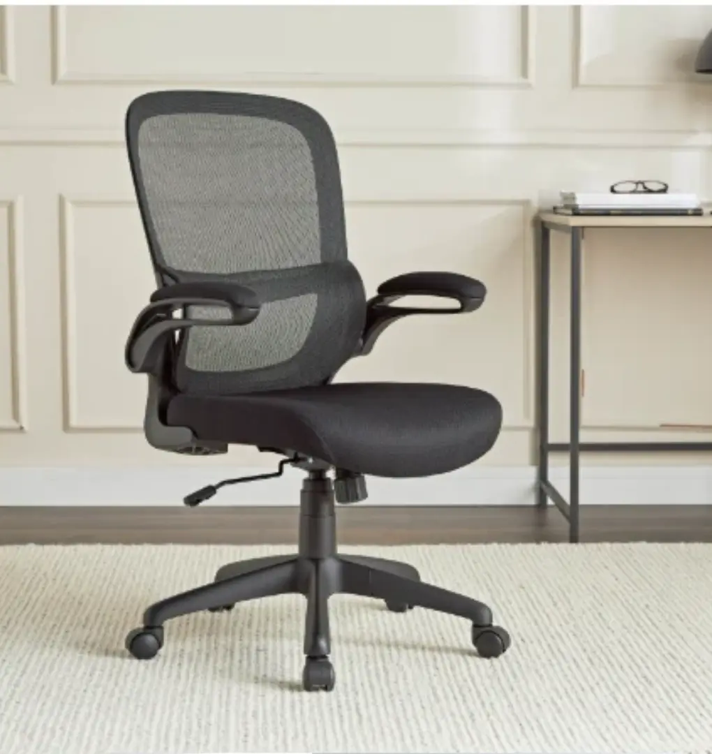 Office staff chair