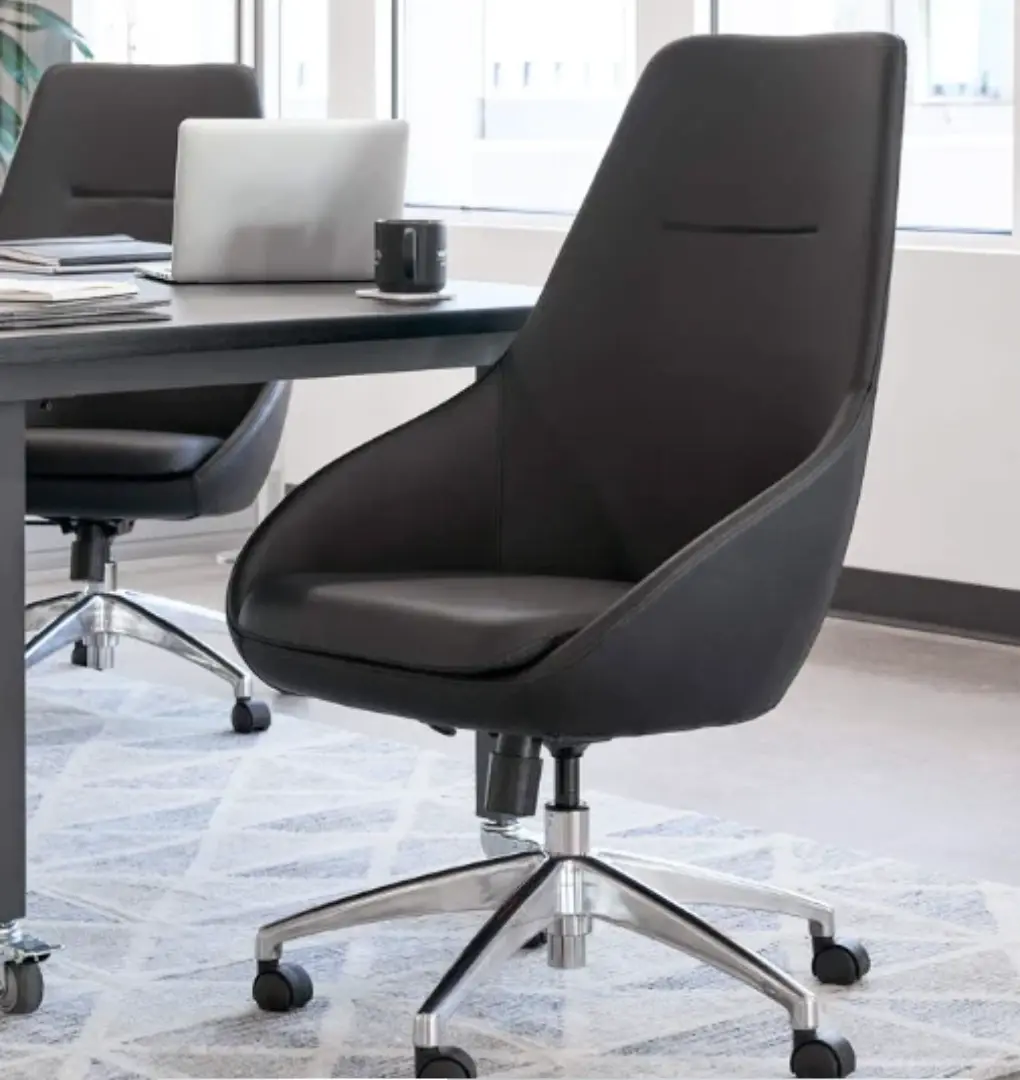 Conference seating